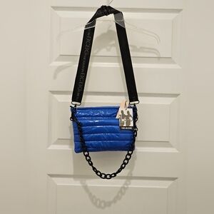 BCBGeneration Crossbody or Shoulder Handbag, NWT